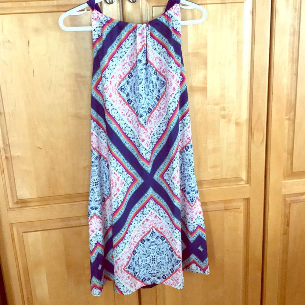 Trina Turk new dress